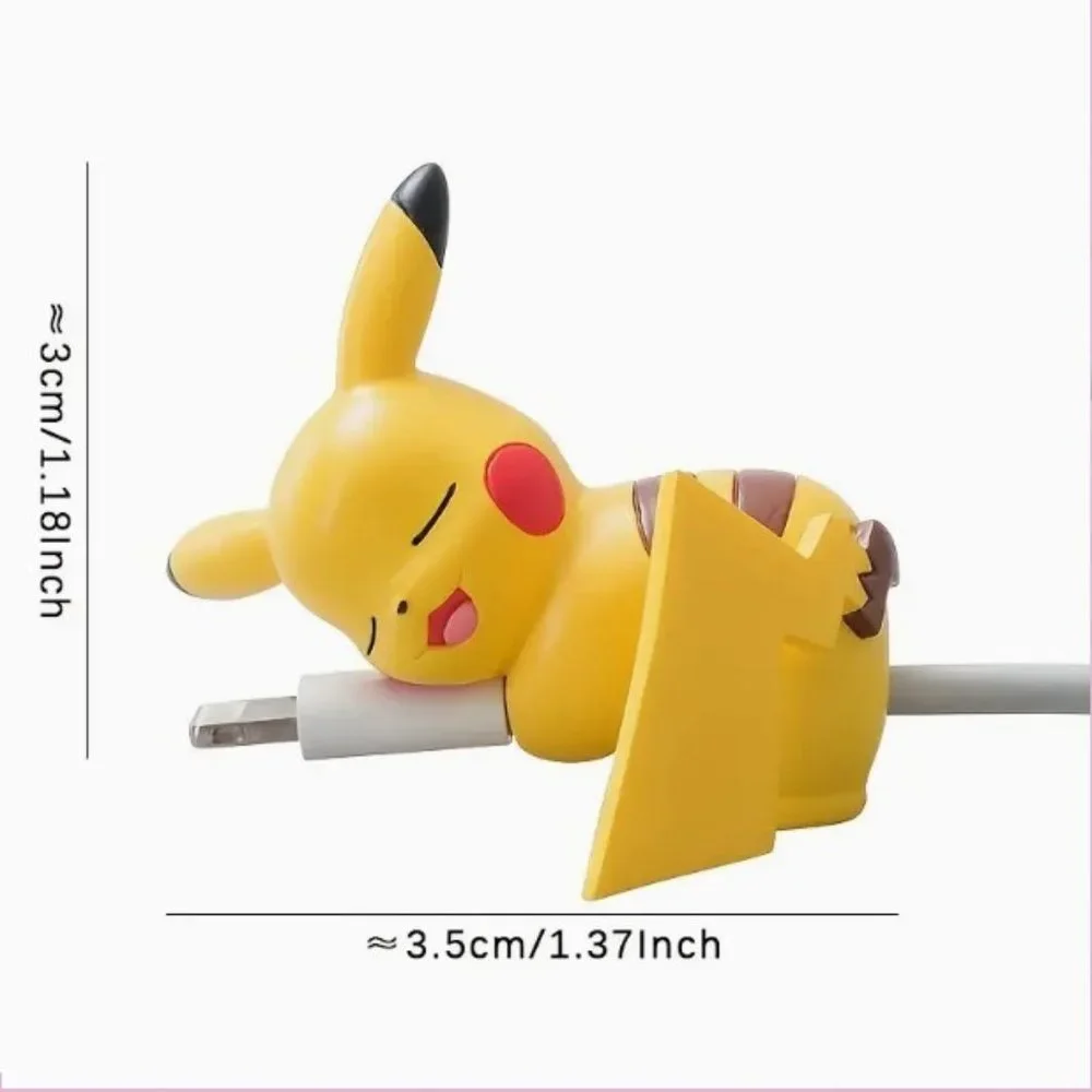 Torchic Cord Holder (Cord not included)